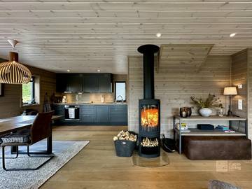 Cottage for 6 People in Ringsaker, Innlandet, Photo 4