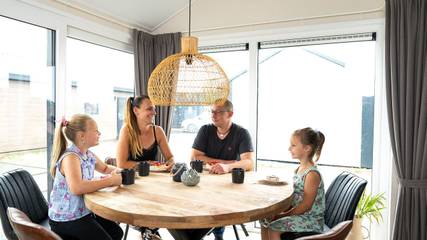 Chalet für 6 Personen in Itzendorf, Norddeich, Bild 2