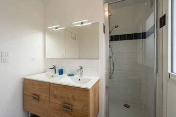 Vakantiehuis voor 8 Personen in Le Mans, Sarthe, Afbeelding 3