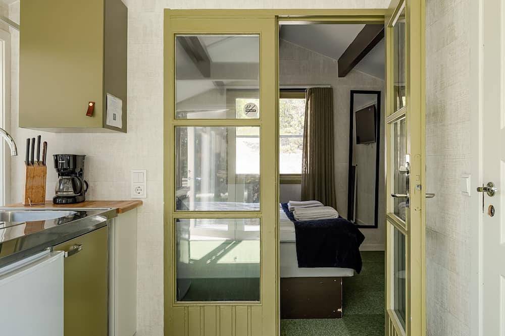Hölick Minichalet 5 by Interhome in Hudiksvall, Hälsingland