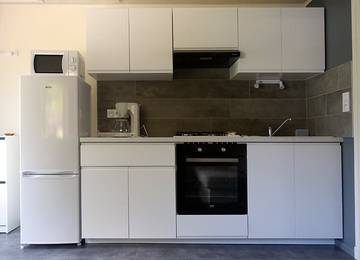 Gîte pour 2 personnes, avec balcon dans le Puy-de-Dôme