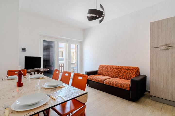 Ferienhaus für 6 Personen in Torre Mozza (Salento) - 2