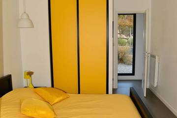 Villa pour 8 Personnes dans Sagone, Vico, Photo 2