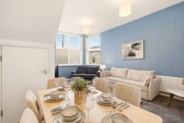 Holiday Rental for 6 People in Whitley Bay, North Tyneside, Photo 4