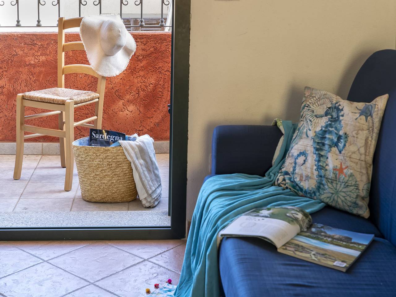 Apartamento entero, L'Oasi Trilo A3 in Trinità d'Agultu e Vignola (Borgo), Trinità d'Agultu e Vignola