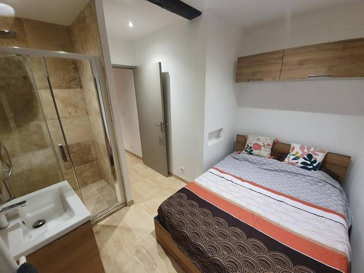 Appartement de vacances pour 4 personnes
