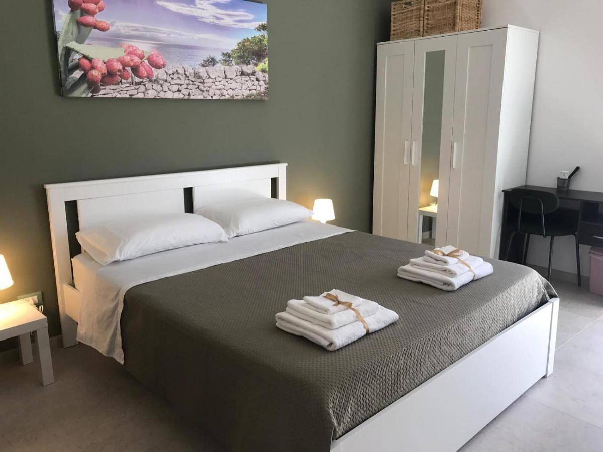B&B Ulivi in Leporano, Golfo di Taranto