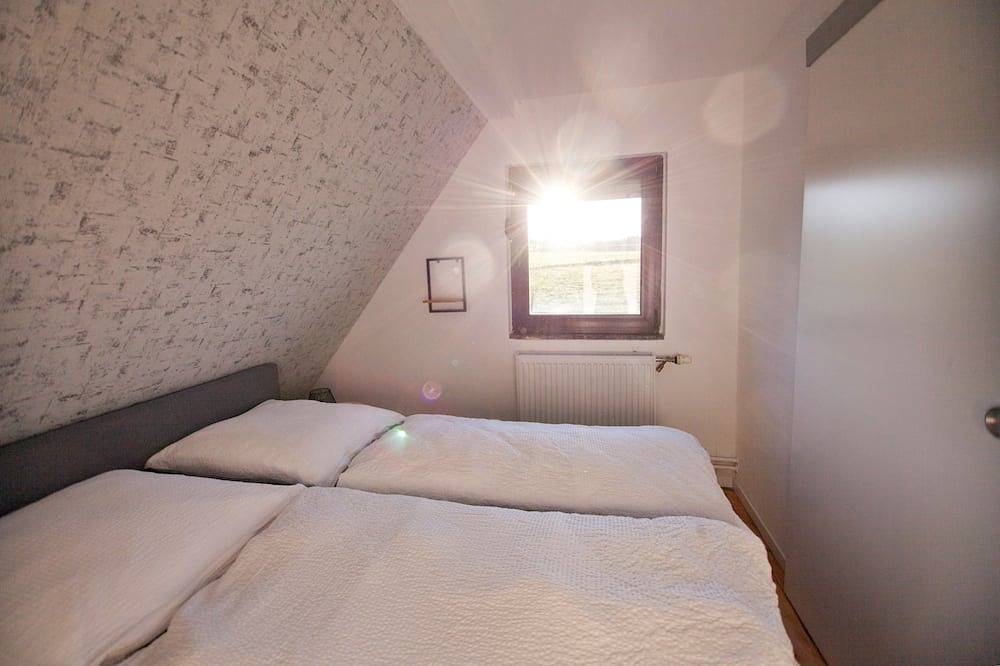 Familien und Hundefreundliches Hexenhaus am Waldrand im Hunsrück in Simmern/Hunsrück, Hunsrück