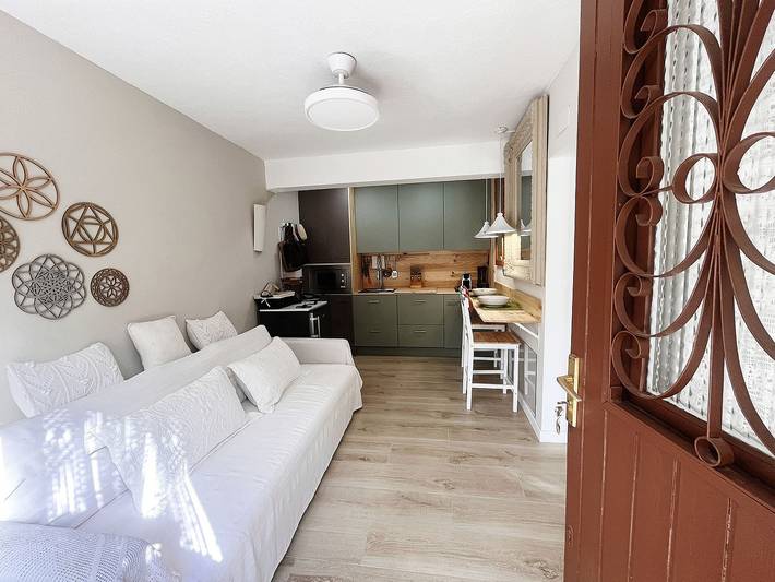 Gîte pour 4 personnes à S'Agaró - 3