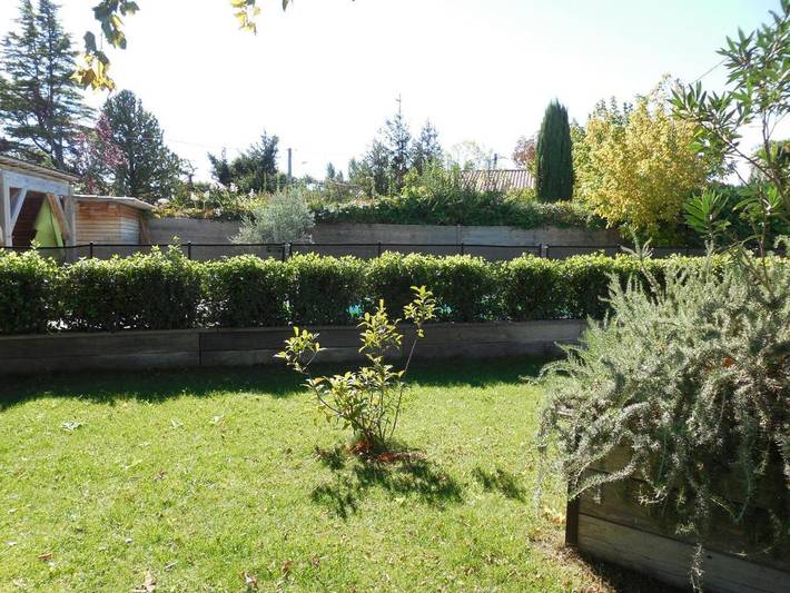Chambre d’hôte pour 2 personnes, avec jardin ainsi que terrasse et piscine à L'Isle-sur-la-Sorgue - 2