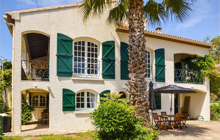 Apartamento de vacaciones para 6 personas, con jardín además de piscina y terraza, Se admiten mascotas - 1