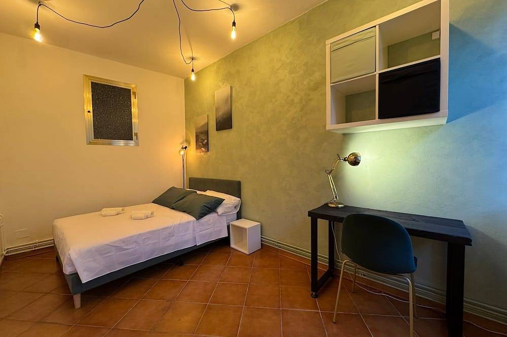 Entire apartment, Ancient Street - Historic Center in Ferrara, Ferrara Province