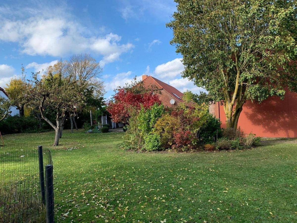 Holiday Home in Püttsee, Fehmarn