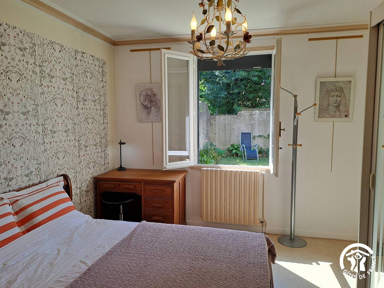 Gîte für 5 Personen mit Garten in Albi, Albi und Umgebung
