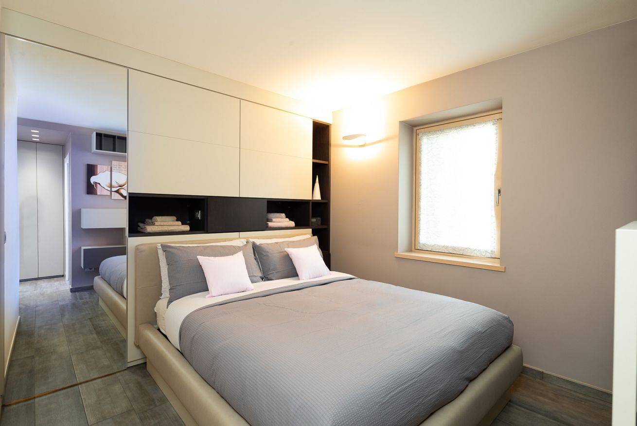 Entire apartment, Chalet Edera - Three-room apartment Liana in Livigno (Town), Livigno