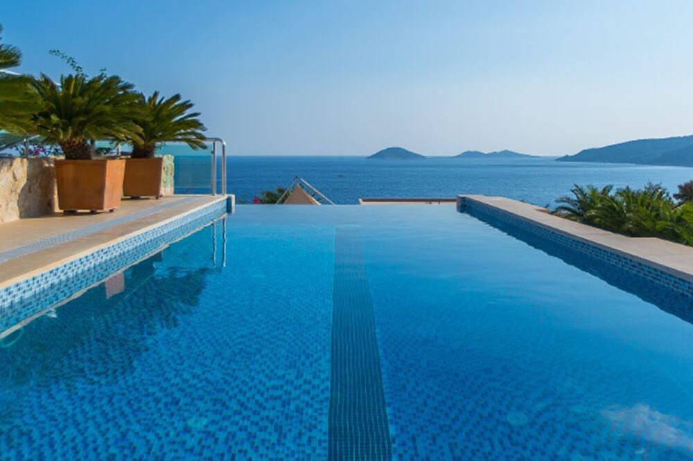 Casa vacanza a Kas a partire da 1277€ a notte
