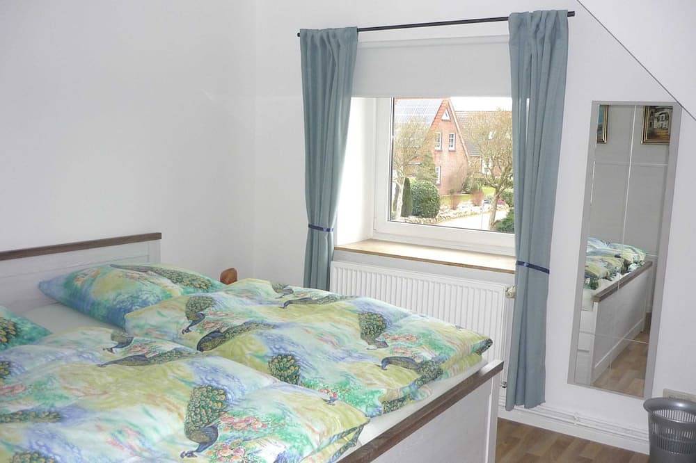 Ganze Wohnung, Hanl: Fewo mit 2 Schlafzimmer mit Tv und Garten - Fewo Hanl in Wanderup, Grünes Binnenland