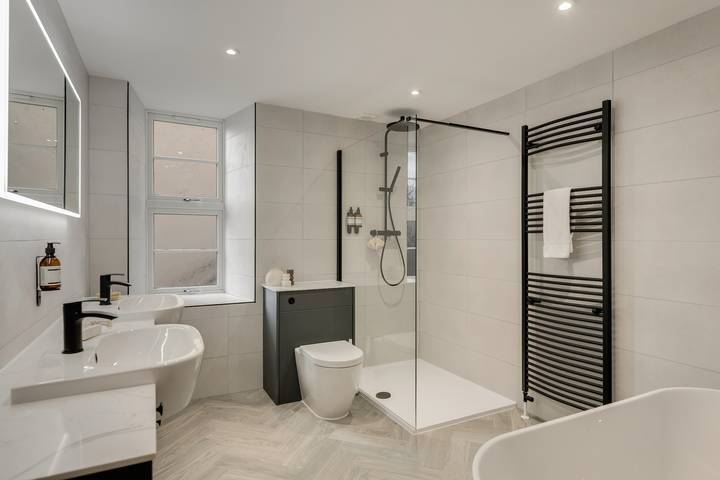 Apartamento entero, Your Apartment | Bristol Meridian Place in Brístol, Sudoeste de Inglaterra