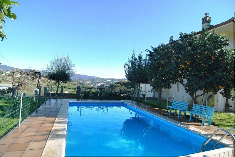 Club Villamar - Wilma in San Cipriano de Vallalta, Costa del Maresme