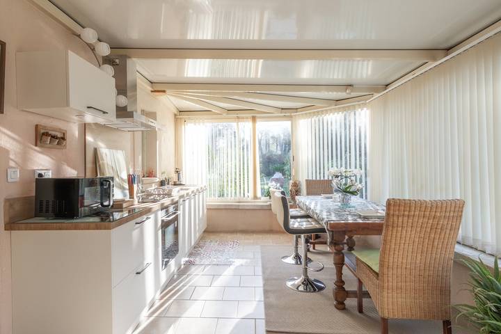Ferienhaus für 2 Personen mit Pool in Cheval-Blanc, Regionaler Naturpark Luberon