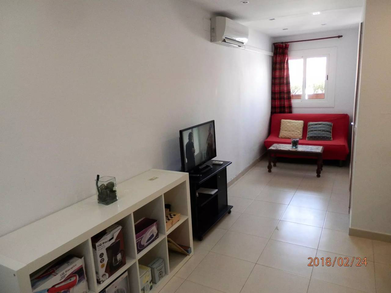 Appartement entier, 2 Pièces 4 Personnes in Calonge, Costa Brava