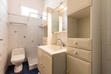 Villa pour 8 Personnes dans Andernos-les-Bains, Bassin d'Arcachon, Photo 4