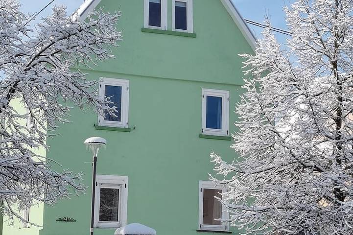 Ferienhaus für 13 Personen - 1