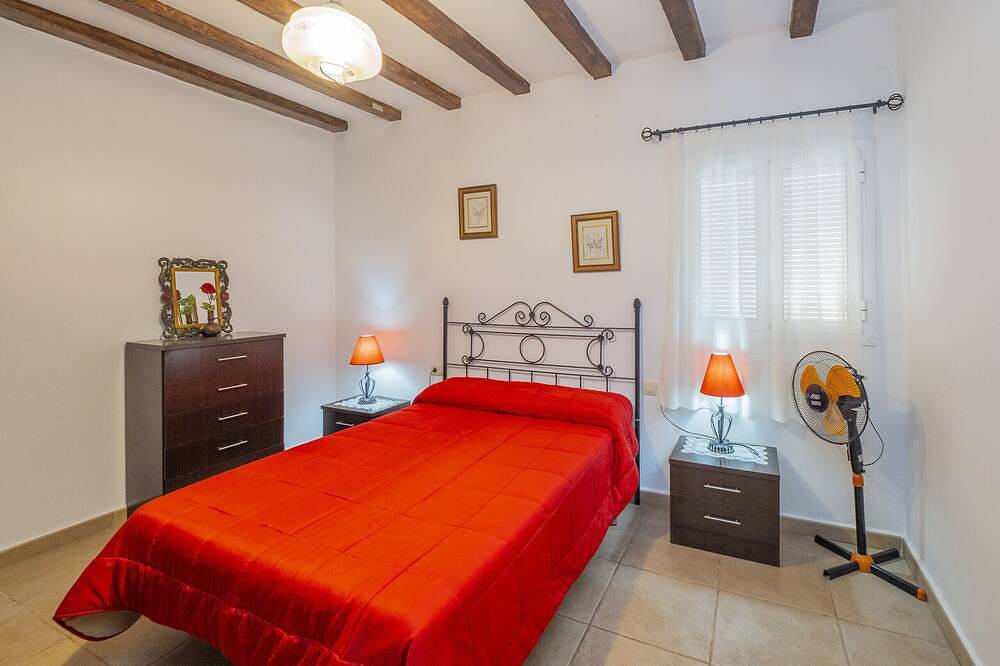 Cubo's Villa Torres Ardales / private pool / free wifi in Ardales, Málaga Province