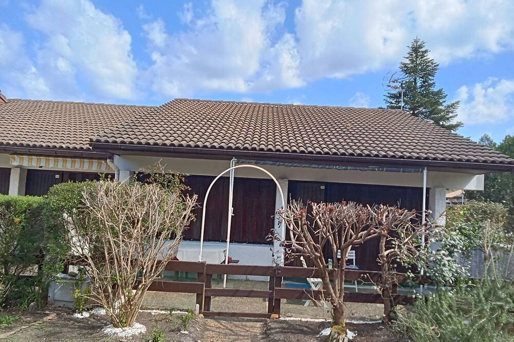 Cottage Club Atlantique in Lit-et-Mixe, Côte d’Argent