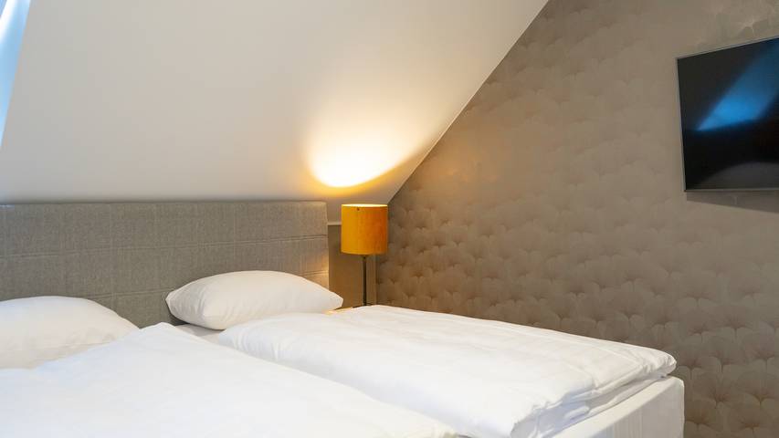 Ferienwohnung für 4 Personen, mit Terrasse in Crivitz - 3