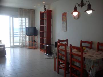 Holiday Rental for 6 People in Benicarló, Costa del Azahar, Photo 2