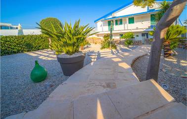 Ferienhaus für 8 Personen in Ragusa, Ragusa Provinz, Bild 1