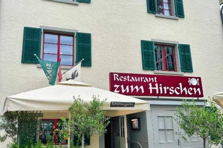Ferienwohnung für 2 Personen in St. Gallen - 4