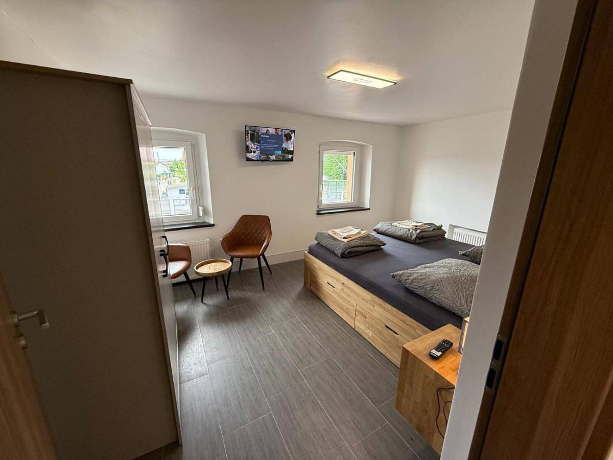 Ganze Wohnung, S'bahnhöfle Apartments in Europa-Park, Ringsheim