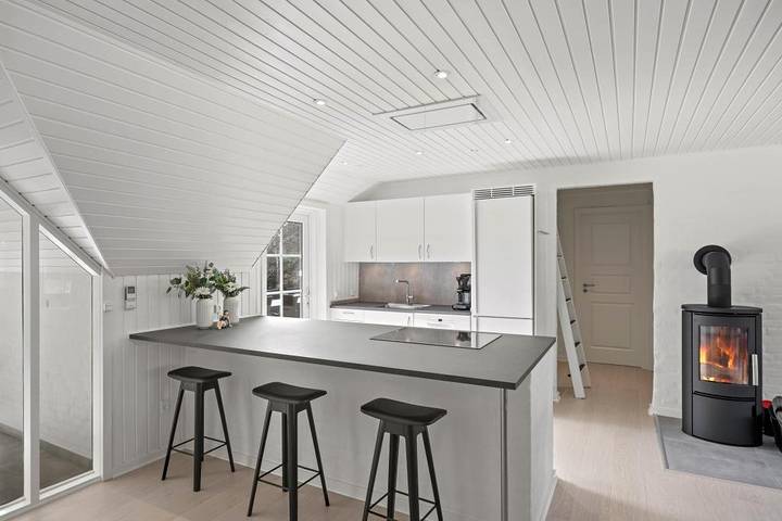 Ferienhaus für 11 Personen, mit Haustier auf Rømø - 4
