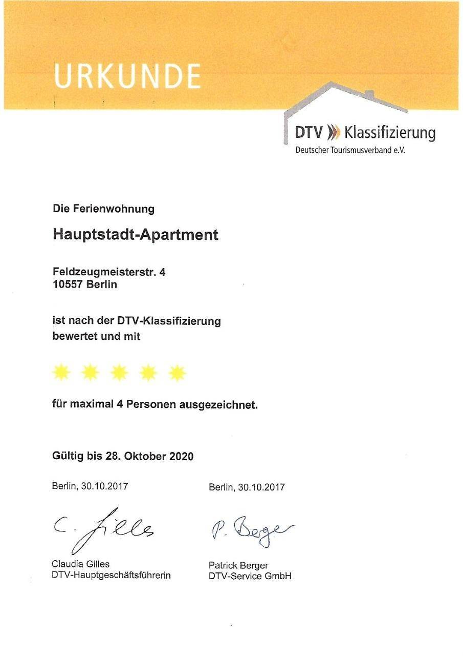 Ganze Wohnung, Standard Triple Studio in Moabit Berlin, Berlin