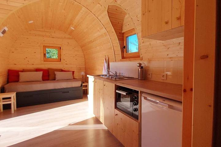 Gîte pour 4 personnes à Condom - 2