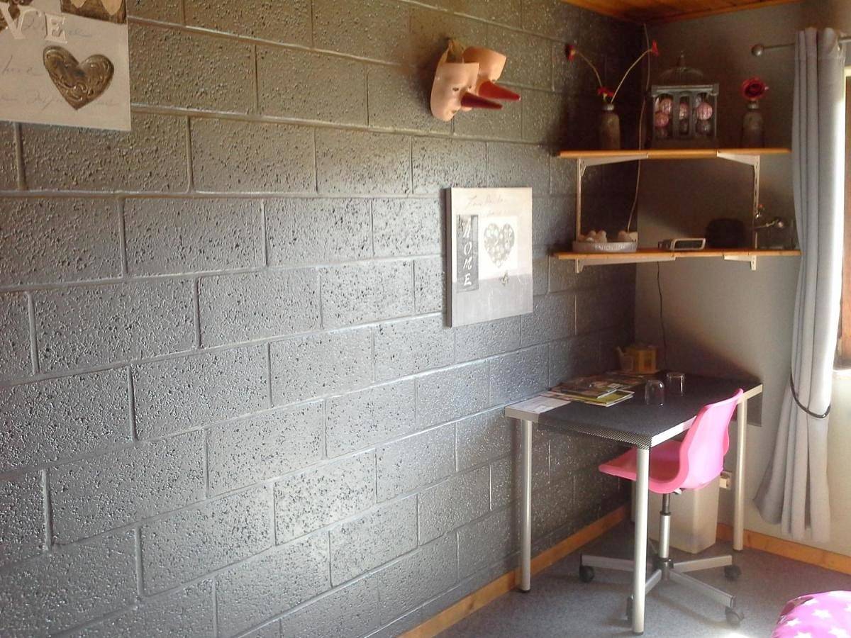 Standard Double Room with Shared Bathroom in Stavelot, Région de Liège