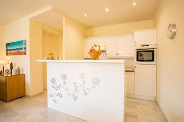 Location De Vacances pour 5 Personnes dans Nice, Région de Nice, Photo 4