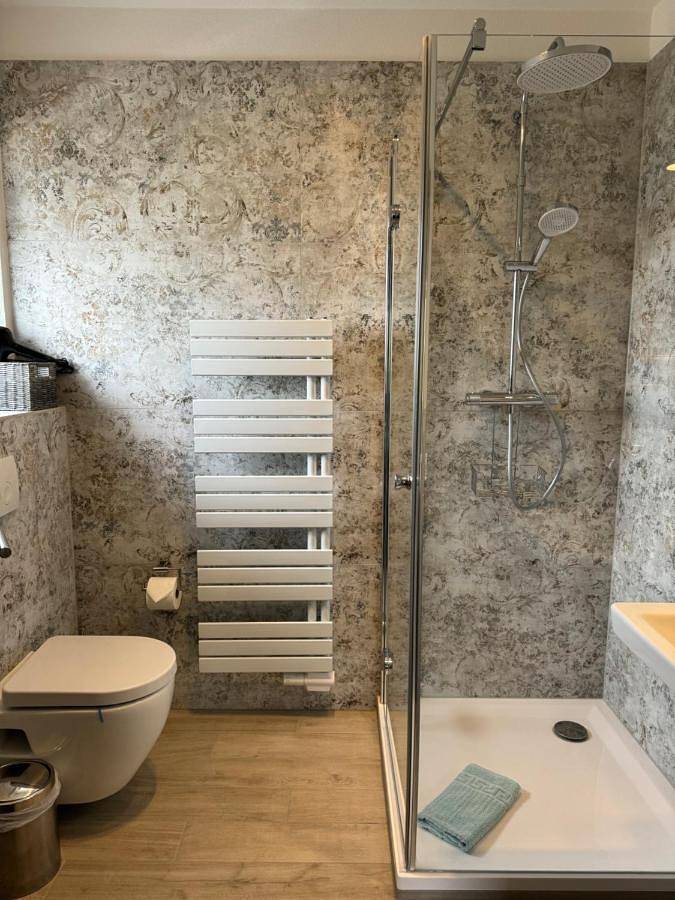 Ferienwohnung für 2 Personen, mit Ausblick und Garten in Reichsburg Cochem - 3