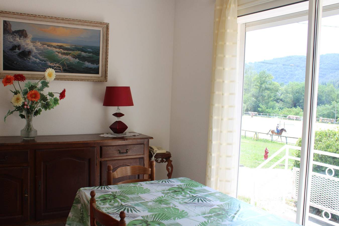 Les cèdres in Amélie-les-Bains-Palalda, Céret und Umgebung