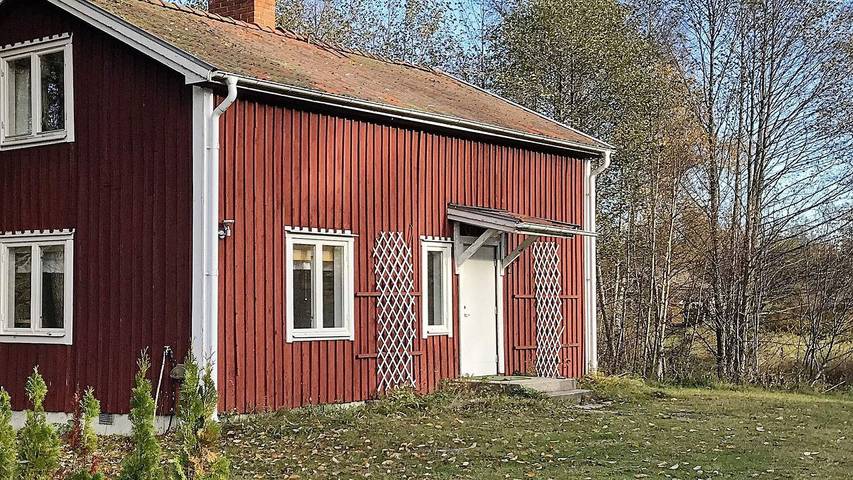 Ferienhaus für 6 Personen, mit Garten in Nyköping kommun