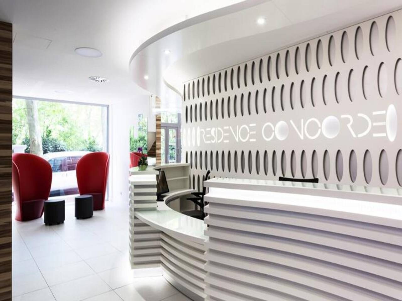 Ganze Wohnung, Néméa Aparthotel Residence Toulouse in Toulouse, Haute-Garonne