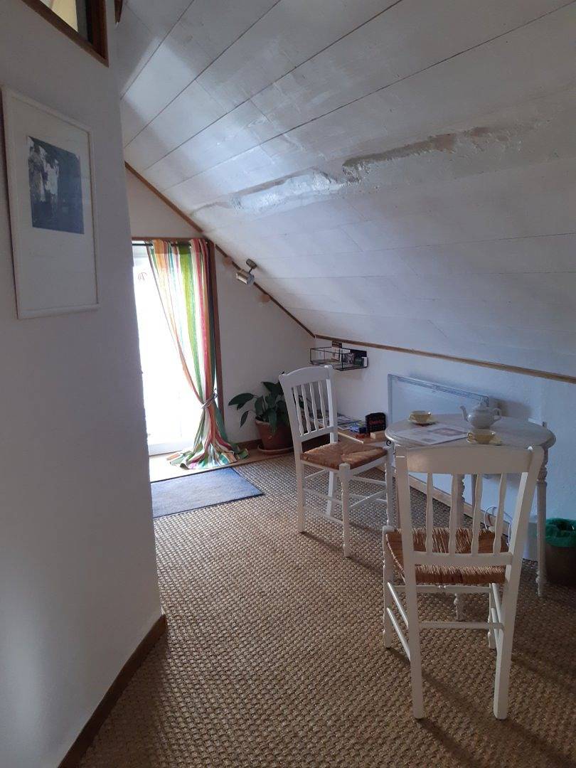 Chambre d'hôtes La Volante Bouilloire - Chambre in Brissac-Loire-Aubance, Région d'Angers