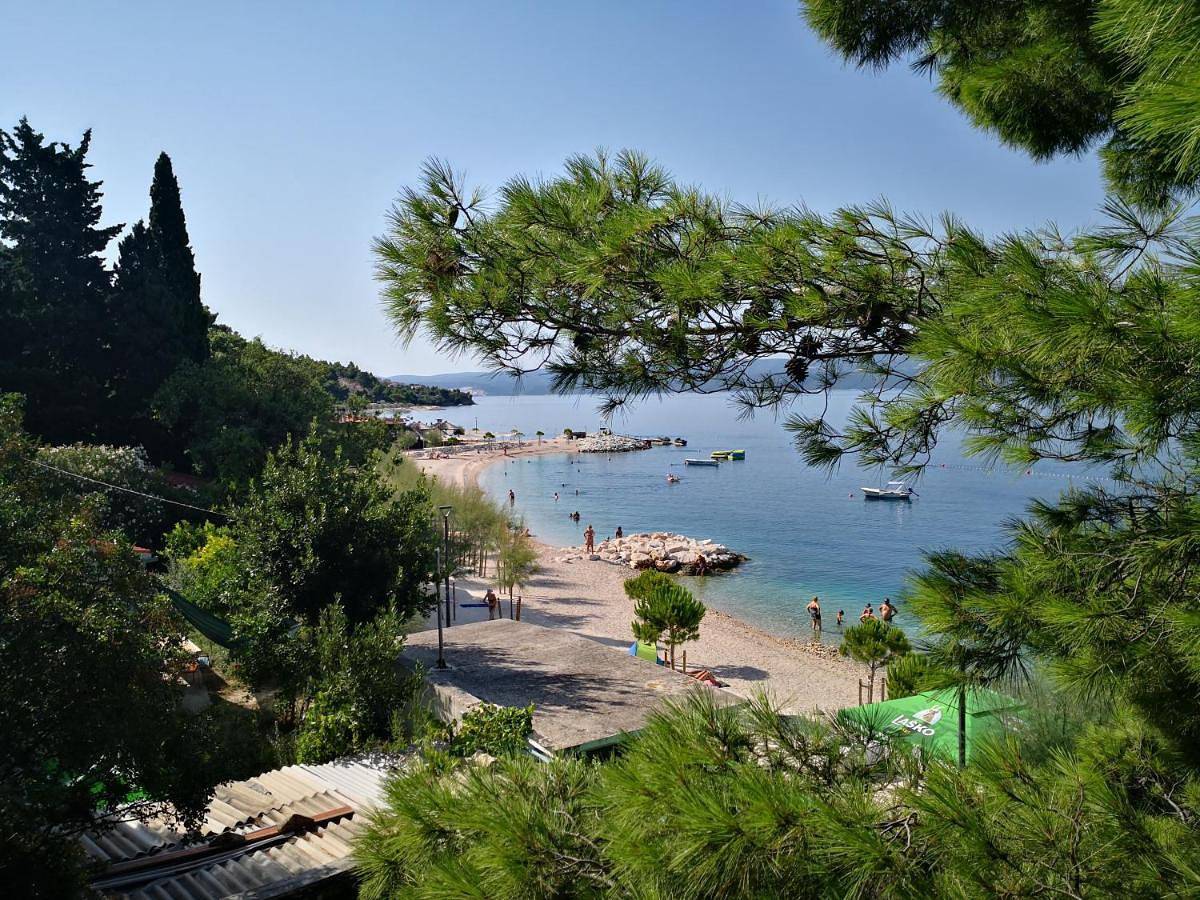 Guest house Irena in Omiš (Dalmatia), Omiš