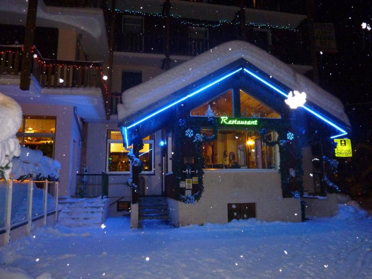 Hôtel Le Grand-Bec in Pralognan-la-Vanoise, Massif de la Vanoise