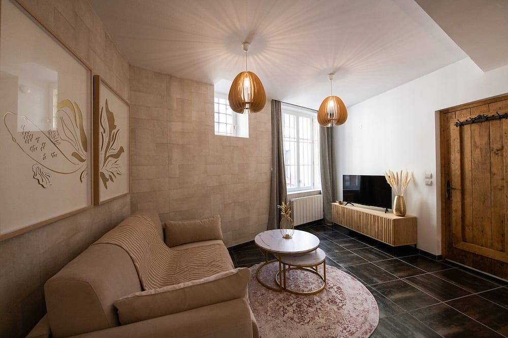 Appartement de vacances
