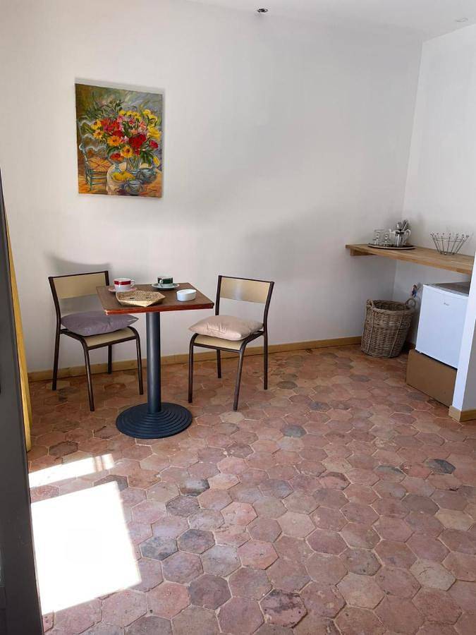 La Secrète in Vogüé, Ardèche
