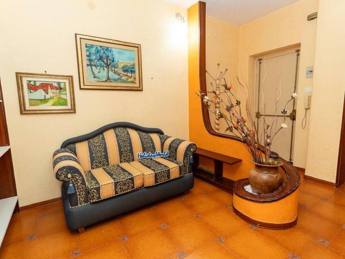 Gîte pour 4 personnes, avec balcon à Agrigente - 2