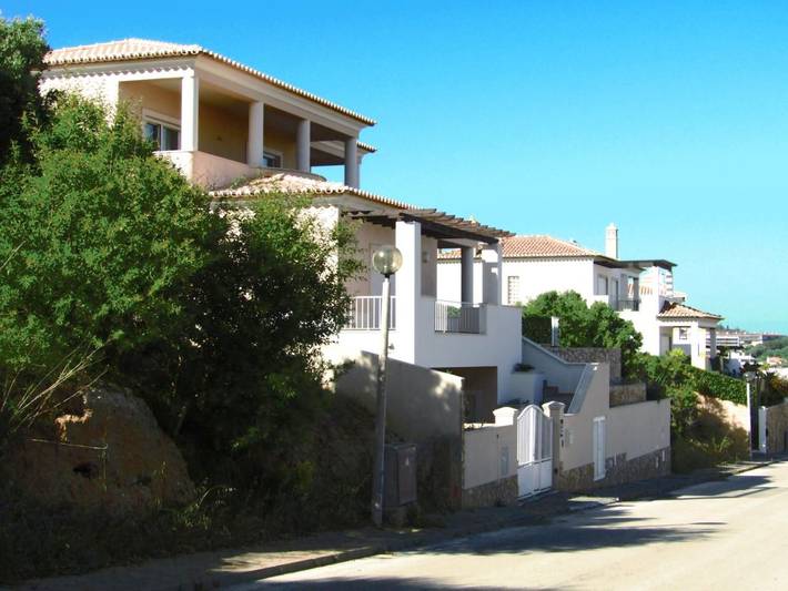 Villa für 8 Personen, mit Ausblick und Pool sowie Garten in Lagos - 3